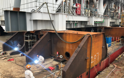 What is technical safety ?